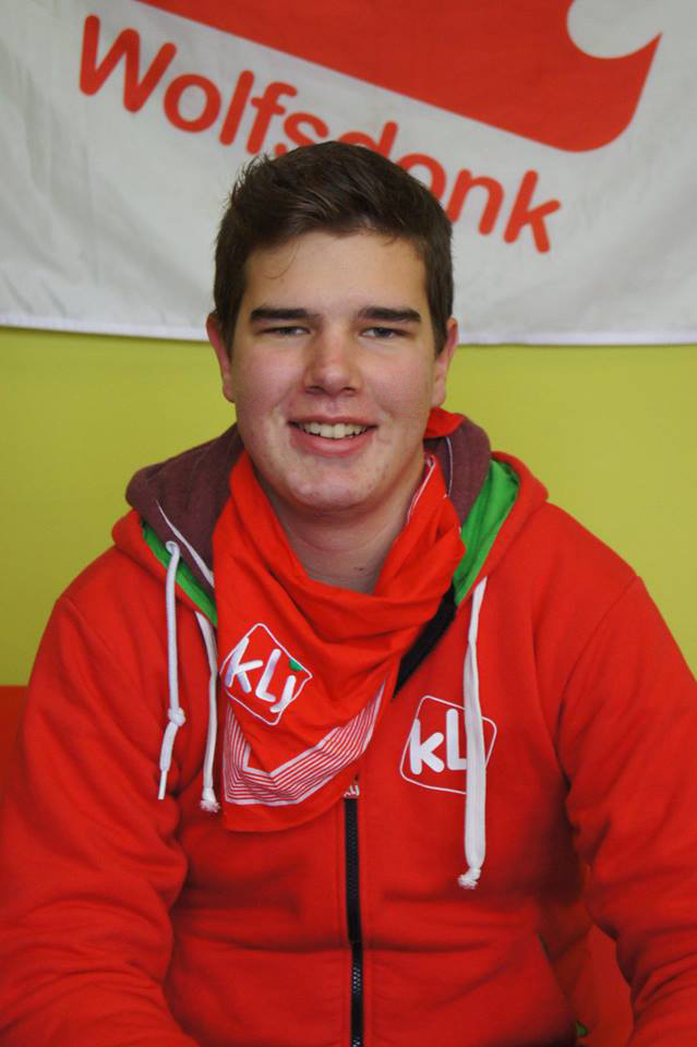 foto Jordy Delbarre
