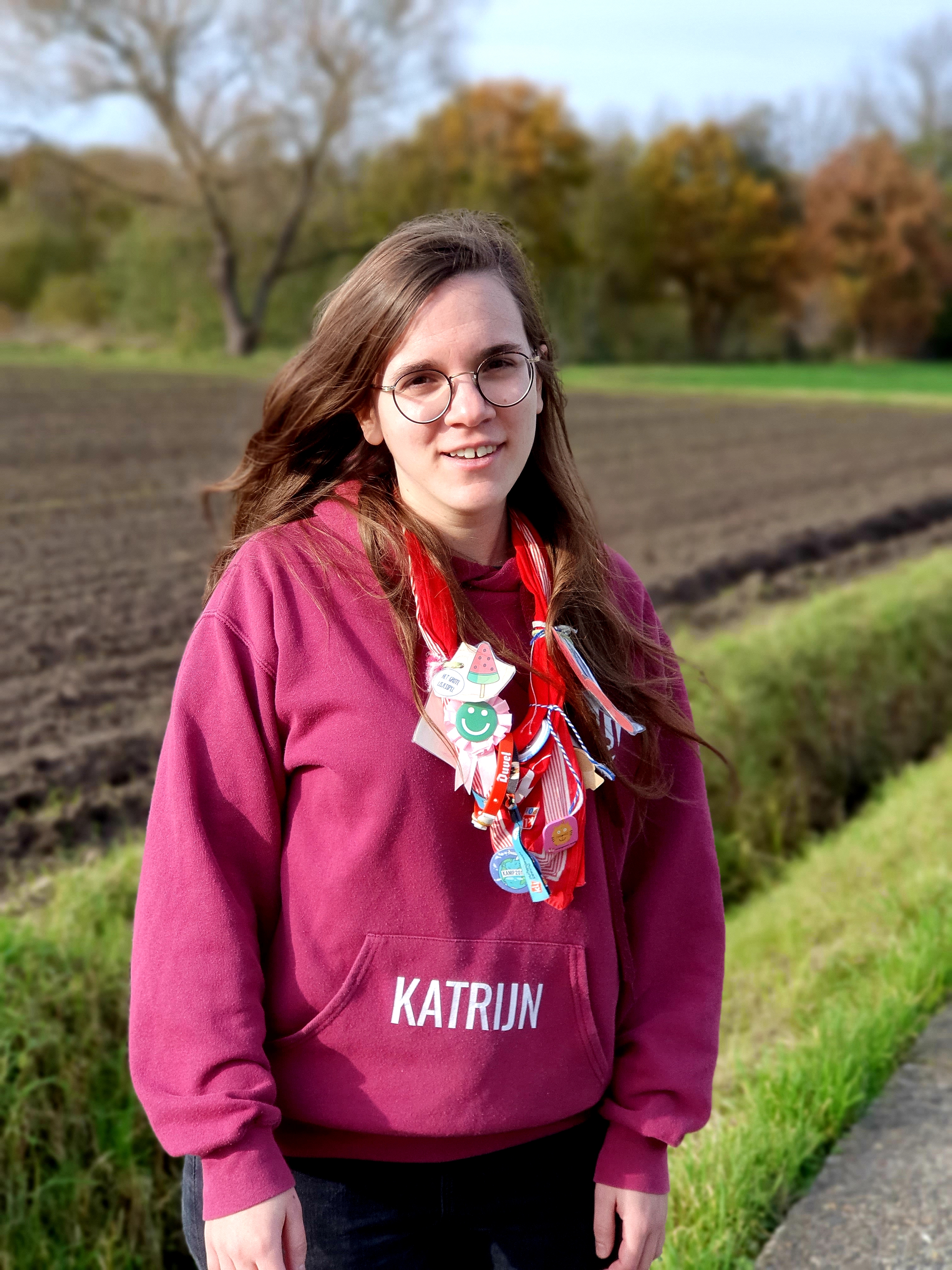foto Katrijn Smekens