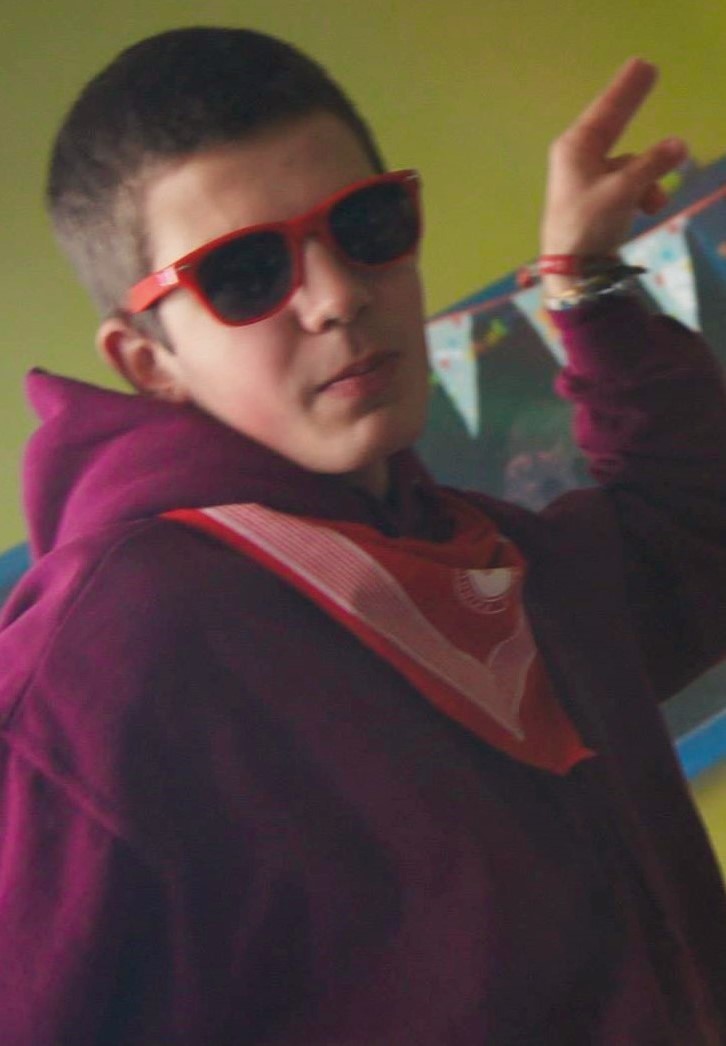 foto Thijs Van Den Broeck
