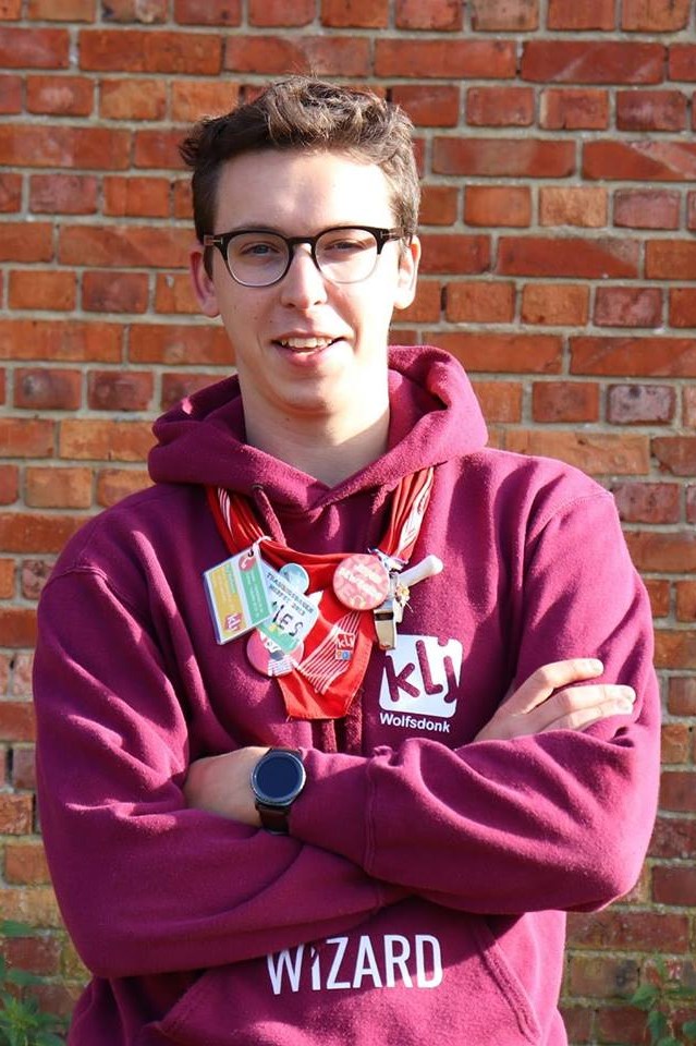 foto Wies Van Hirtum